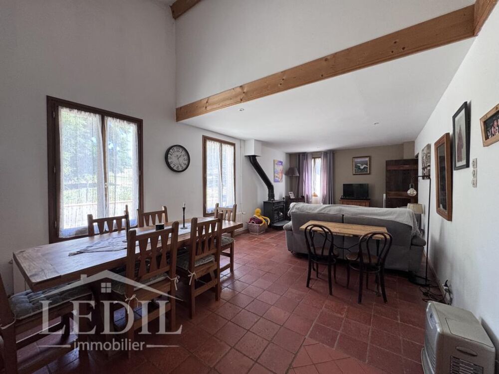Vente Maison Maison de campagne avec installation équestre Eauze