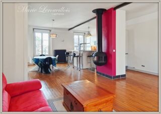  Maison � vendre 8 pi�ces 198 m�