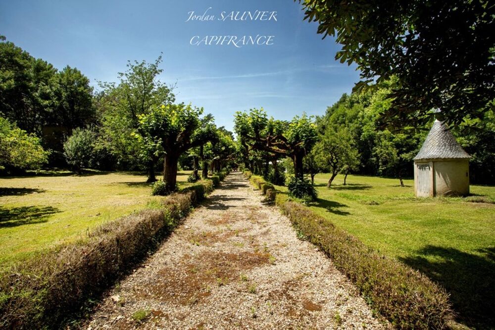  vendre  Proprit/chteau Castres (81100)