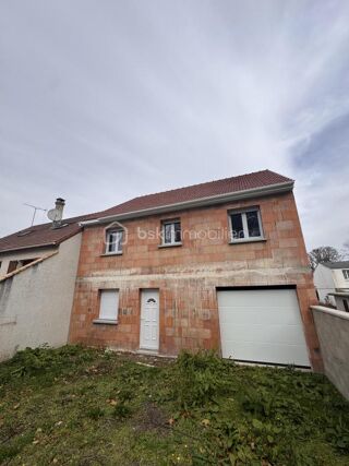  Maison � vendre 5 pi�ces 115 m�