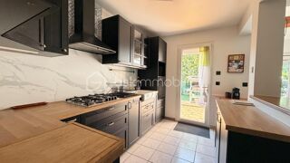  Maison à vendre 4 pièces 135 m²