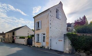  Maison  vendre 3 pices 61 m
