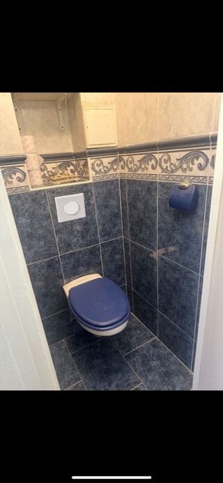  Appartement � louer 3 pi�ces 58 m�