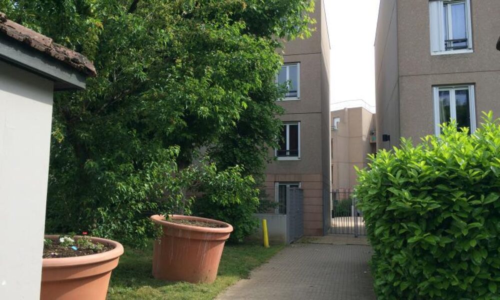 Location Appartement T5 Villefontaine