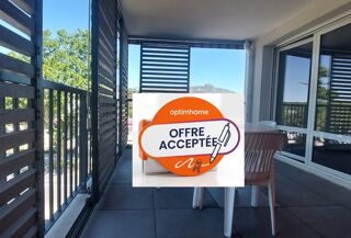  Appartement � vendre 2 pi�ces 52 m�