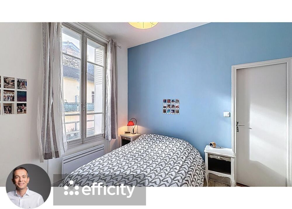Vente Appartement Appartement ancien Vichy