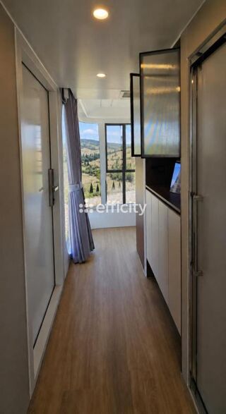  Maison à vendre 2 pièces 40 m²