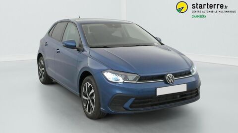 Annonce voiture Volkswagen Polo 23998 €
