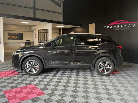 Nissan Qashqai e-Power 1.5 DIG-T 12V 190 Hybrid 2WD XTronic S&S 158 cv Bo&icirc;t 2024 occasion Venansault 85190