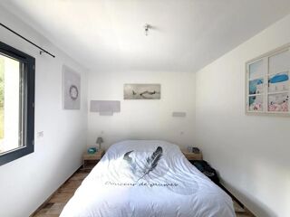  Maison à vendre 3 pièces 62 m²