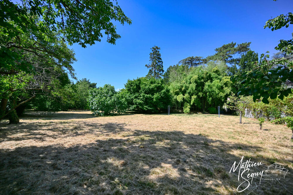 Vente Appartement Appartement en rez de jardin de 73.15m2 3 pièces avec extérieur de 91.97 m² SAINT GENIS LAVAL (69) Saint genis laval