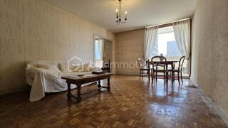  Appartement  vendre 4 pices 76 m