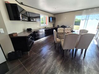  Maison � vendre 4 pi�ces 95 m�