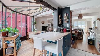  Maison à vendre 5 pièces 142 m²