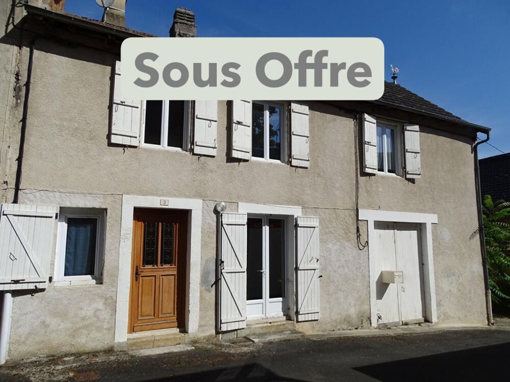 Maison La Bachellerie 4 pièce(s) 91 m2