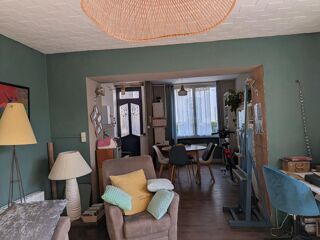  Maison à vendre 3 pièces 75 m²