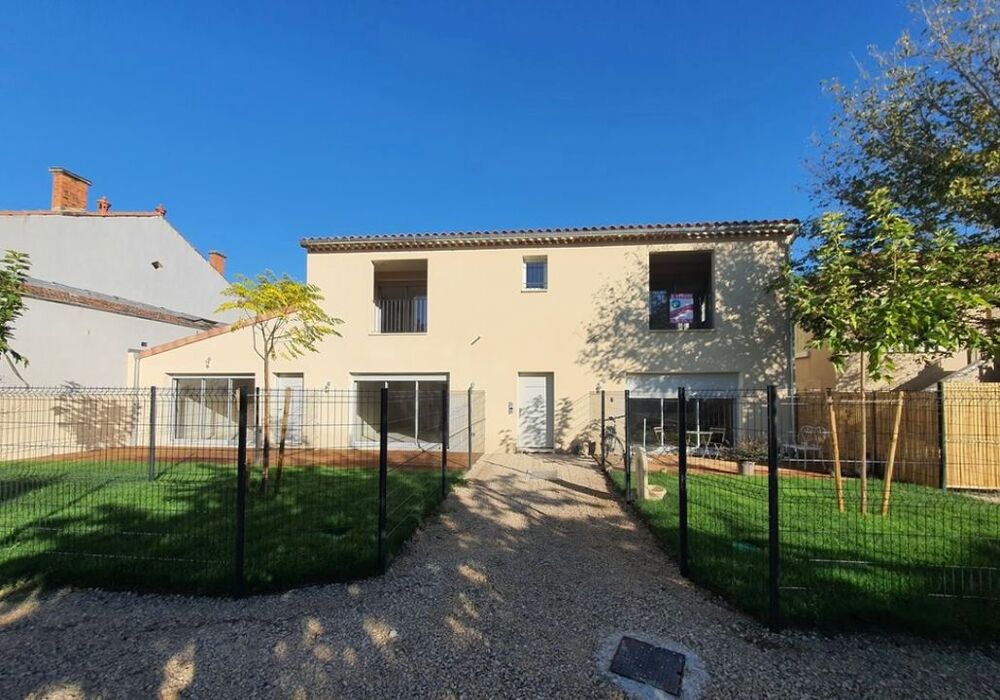 Location Appartement Appartement de 55m2 à louer sur Pernes-les-Fontaines Pernes les fontaines