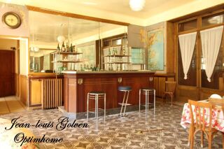  Maison à vendre 15 + pièces 543 m²