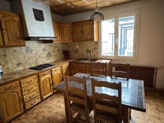  Maison à vendre 8 pièces 113 m²