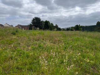  Terrain à vendre 528 m²