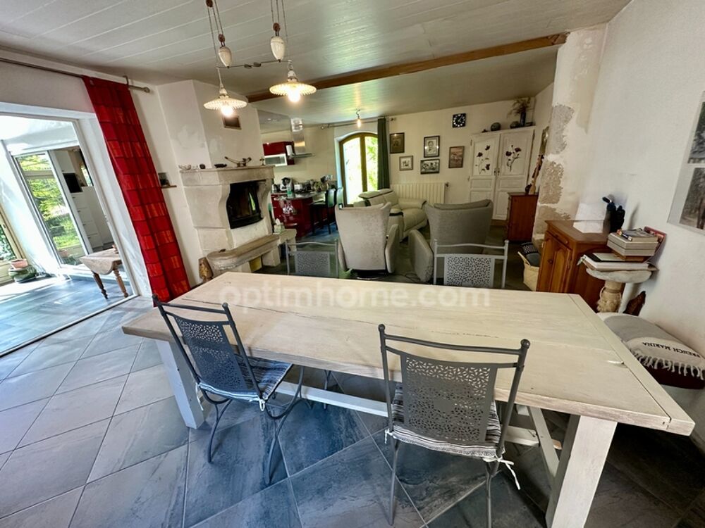 Vente Maison AUTHENTIQUE MAS EN PIERRES AVEC MAISON INDEPENDANTE, PISCINE ET TERRAIN DE 7 000 M² – ALLAN Allan