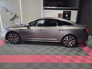 Talisman Initiale Paris 2.0 Blue Dci (200cv) 2019 occasion 74330 Poisy