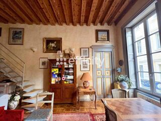  Appartement � vendre 3 pi�ces 74 m�