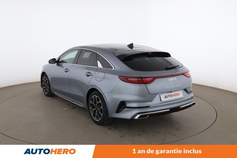 Divers 1.5 T-GDi GT Line DCT7 140 ch 2024 occasion 92130 Issy-les-Moulineaux