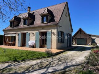  Propriété/château à vendre 7 pièces 135 m²
