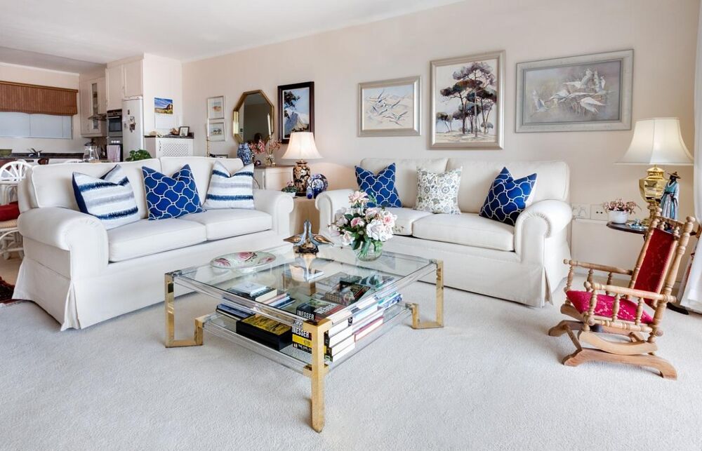 Appartement Bormes Les Mimosas 3 pièces 60.32 m2+100m² jardin