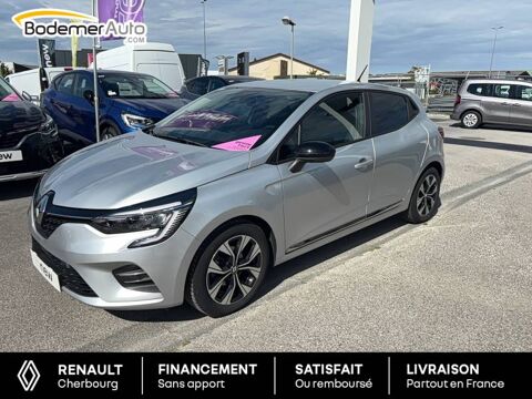 Renault Clio TCe 90 Evolution 2023 occasion Cherbourg-en-Cotentin 50100