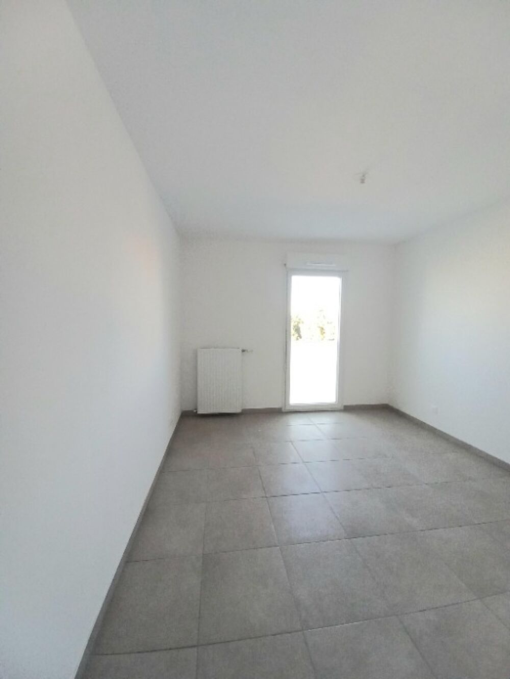 Location Appartement T3 NEUF meublé avec balcon et parking au PONTET Le pontet