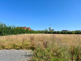 Terrain à vendre 1514 m²
