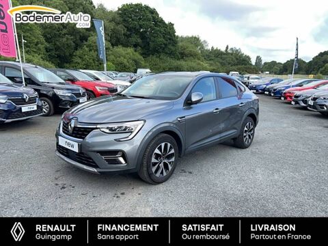Annonce voiture Renault Arkana 19990 