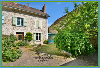  Maison à vendre 4 pièces 103 m²