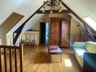  Maison à vendre 4 pièces 93 m²