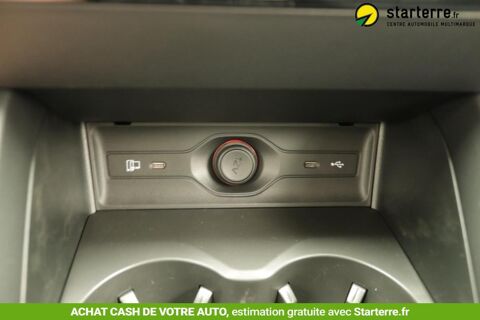 MG.EHS 1.5 Hybrid+ 224 ch Luxury 2026 occasion 69190 Saint-Fons