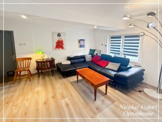  Maison � vendre 5 pi�ces 101 m�