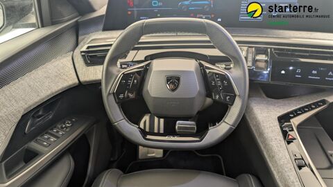 3008 Hybrid 145 e-DCS6 GT 2025 occasion 73420 Voglans