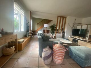  Maison � vendre 6 pi�ces 123 m�