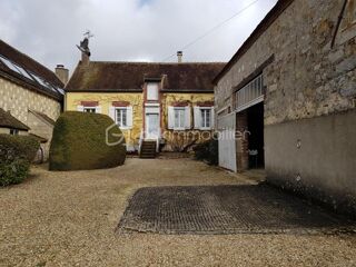  Maison à vendre 3 pièces 73 m²