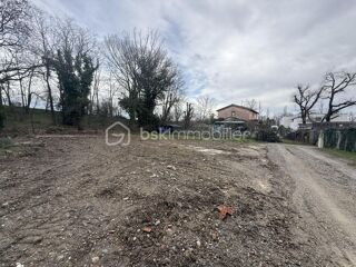  Terrain à vendre 563 m²
