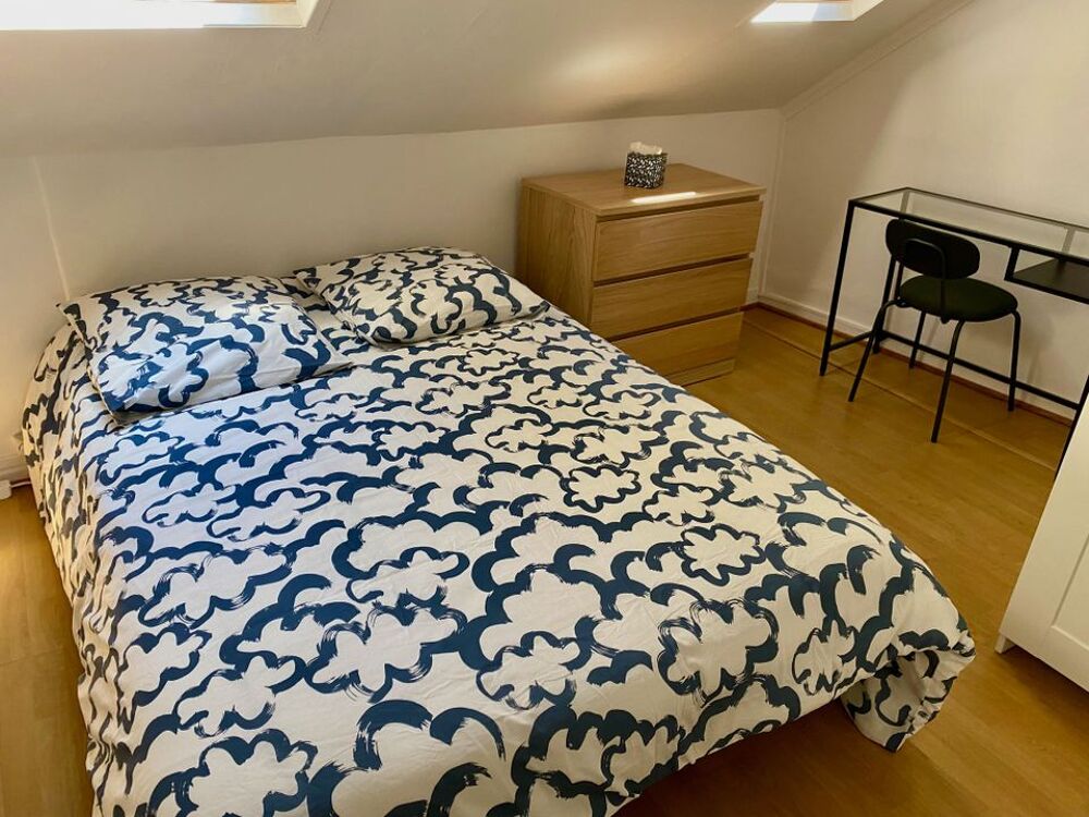 Location Appartement Appartement de 42m2 à louer sur Le Havre Le havre