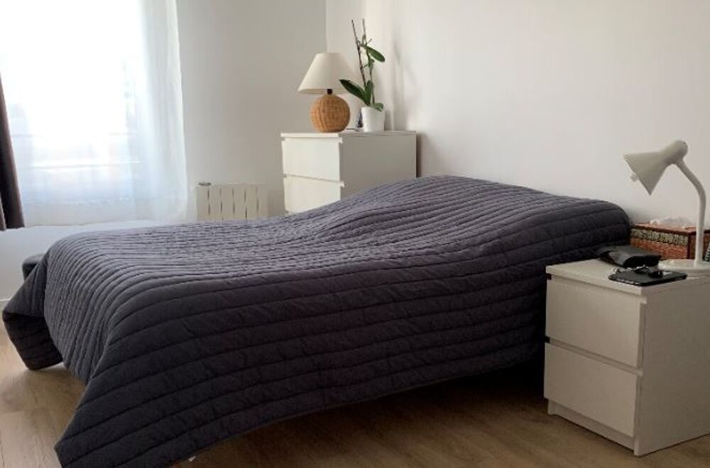 Location Appartement Appartement de 48m2 à louer sur Saint-Denis Saint denis