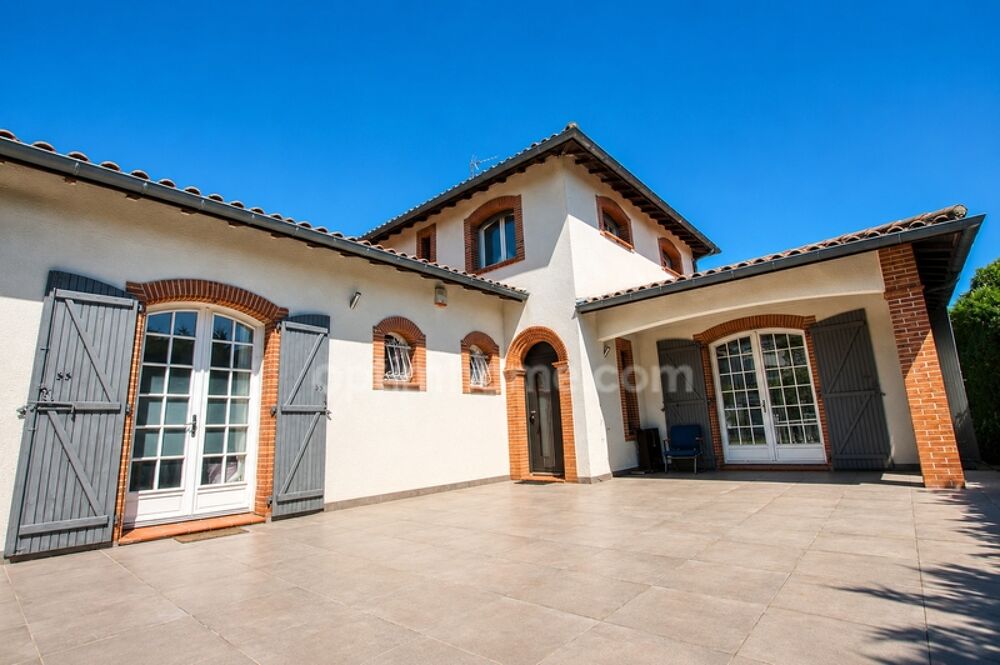 à vendre  Maison Launaguet (31140)