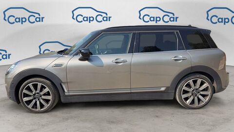 Clubman 2.0 Cooper S 192 Edition Canonbury 2020 occasion 14130 Manneville La Pipard