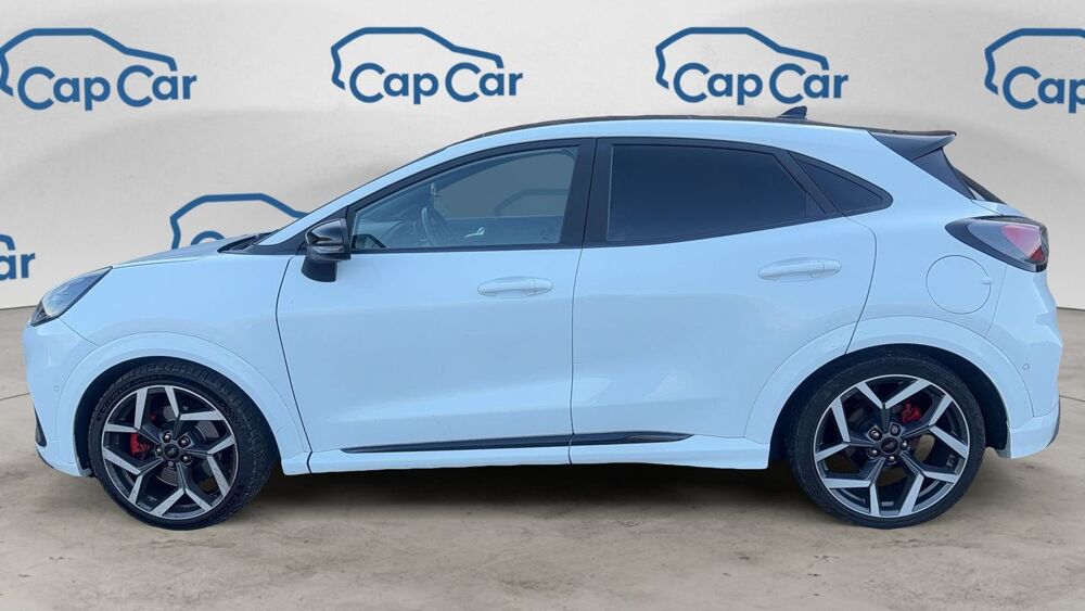 Puma 1.5 EcoBoost 200 ST 2021 occasion 20250 Corte