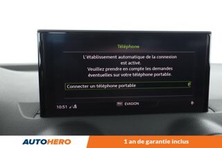 Q2 1.4 TFSI COD S line S tronic 150 ch 2016 occasion 92130 Issy-les-Moulineaux