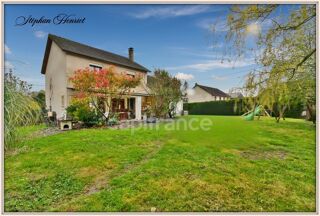  Maison à vendre 5 pièces 122 m²