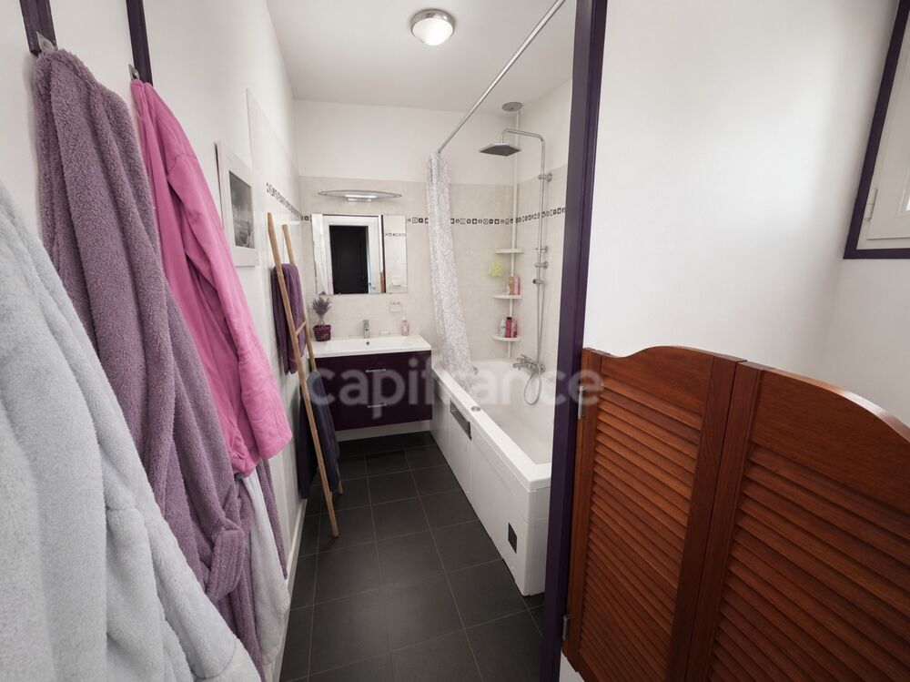 Vente Maison Charmante maison familiale à Saintes Saintes